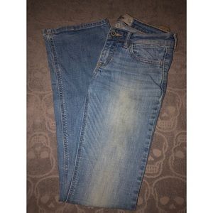 🌵 Hollister bootcut jeans